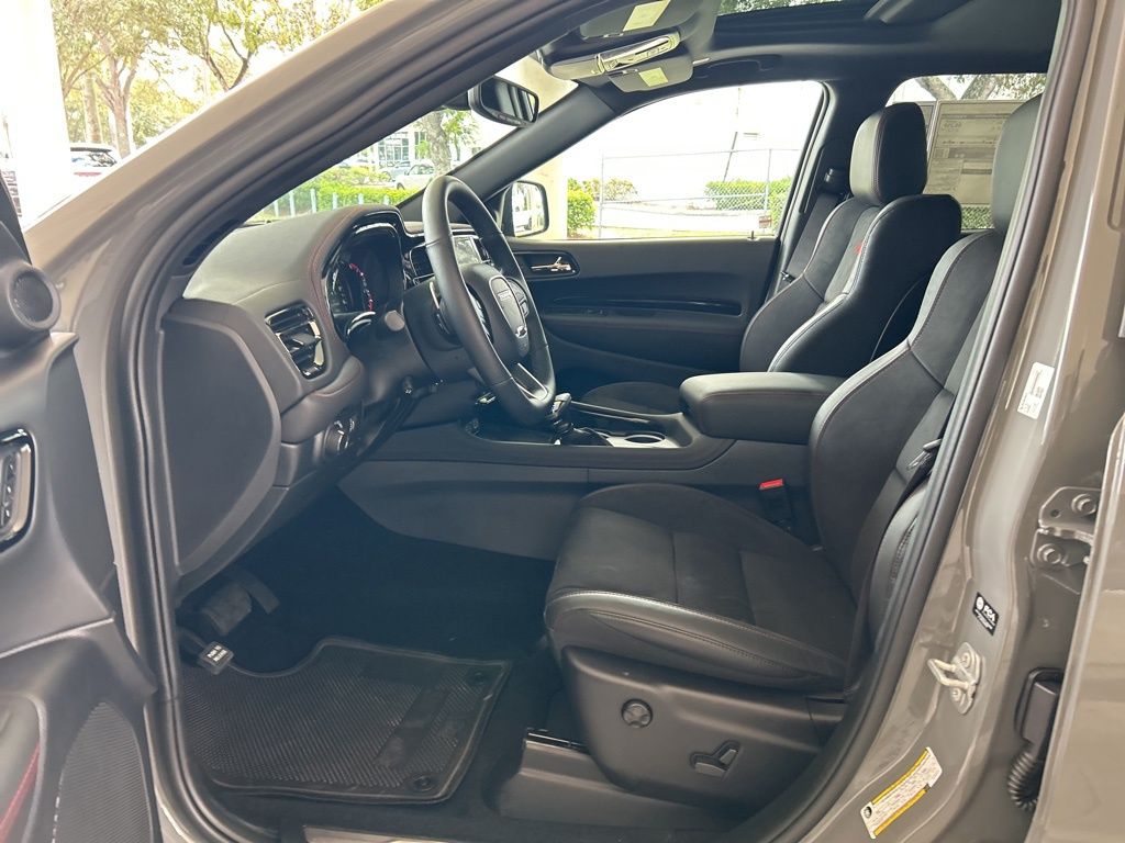 2026 Dodge Durango GT Plus photo 4