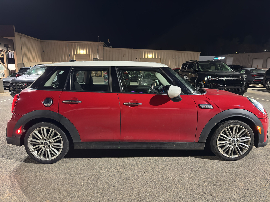 2023 Mini Cooper Hardtop Signature photo 4
