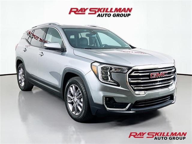 2023 GMC Terrain