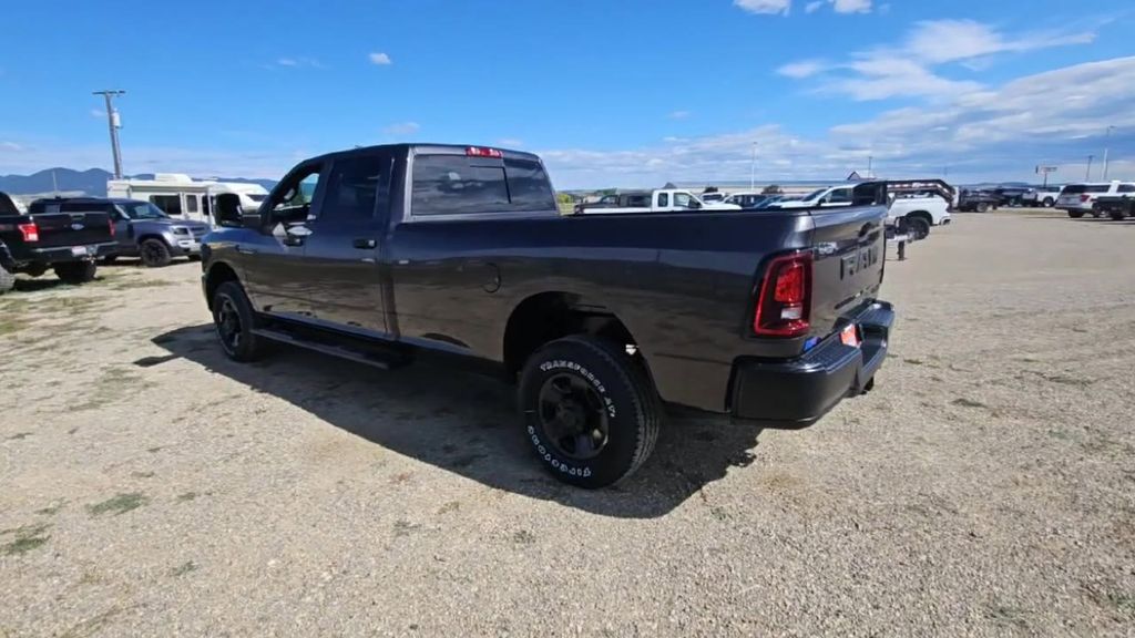 2026 Ram 3500 Tradesman photo 6