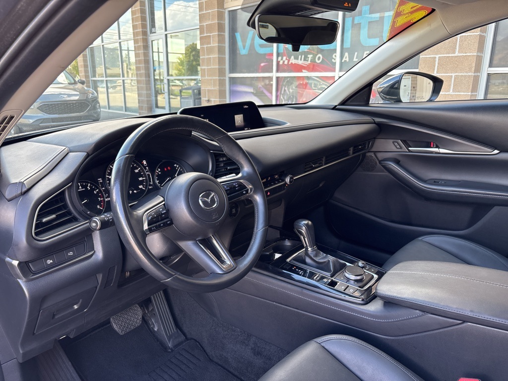 2024 Mazda CX-30 2.5 Select Sport photo 11