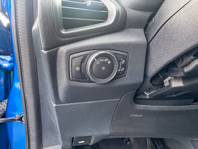 2018 FORD ECOSPORT - Image 56