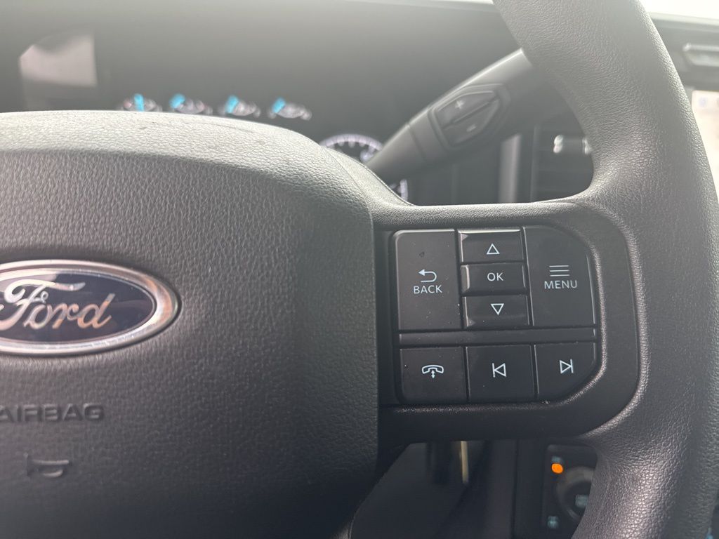2023 Ford F-250 XL photo 11