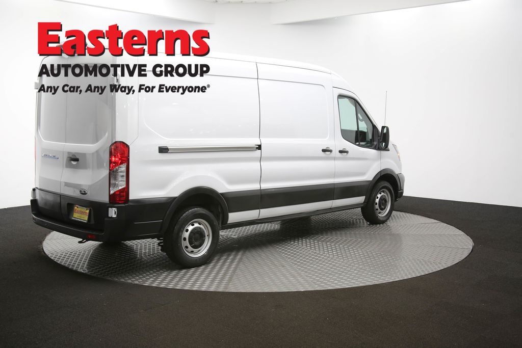 2023 Ford Transit photo 26
