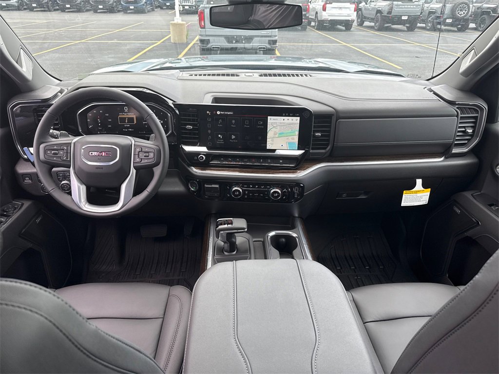 2026 GMC SIERRA - Image 29