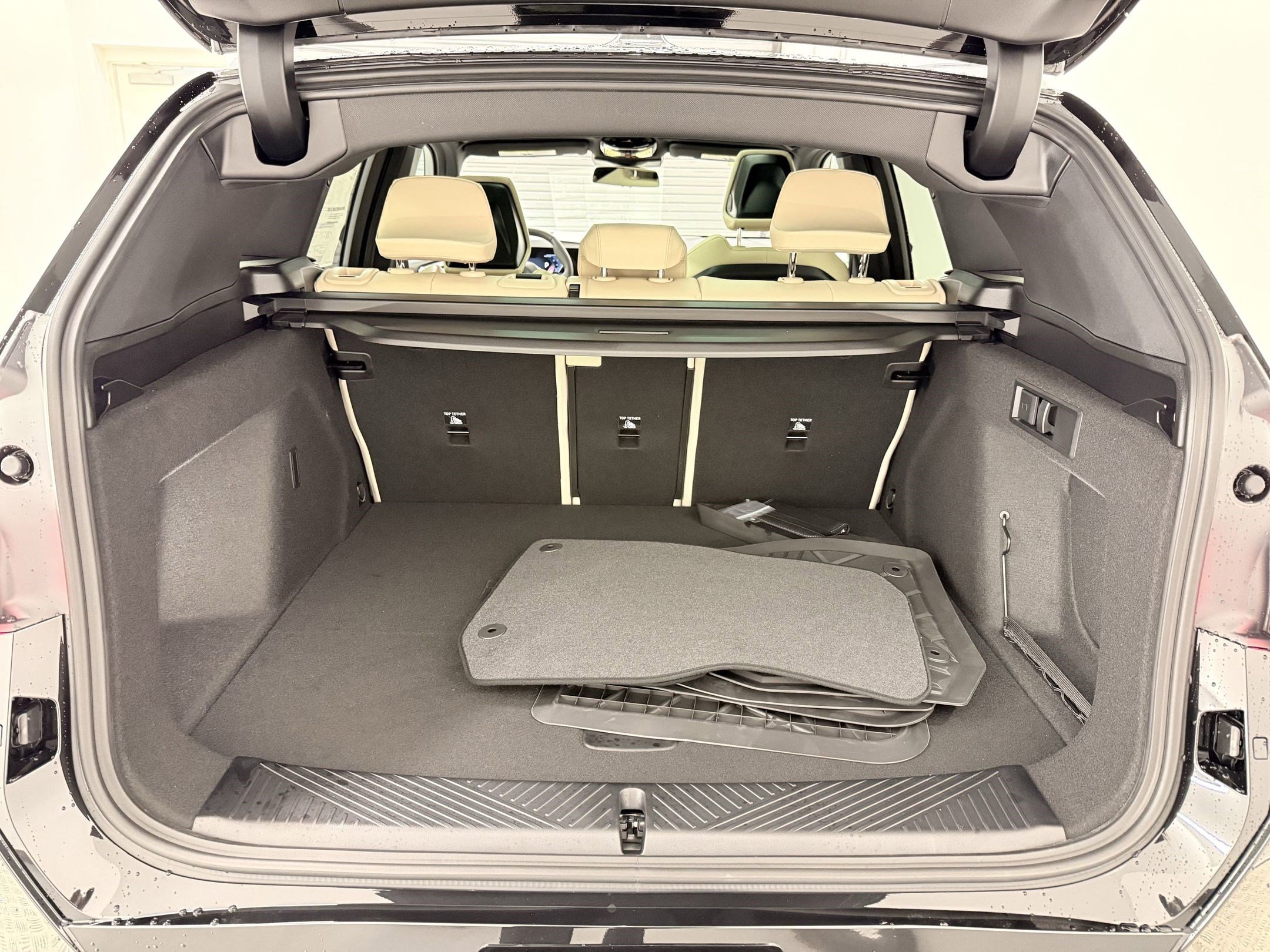 2025 Bmw X3 30x Drive photo 14
