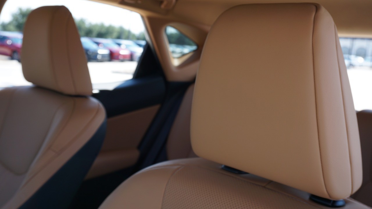 2025 Lexus NX Premium photo 22