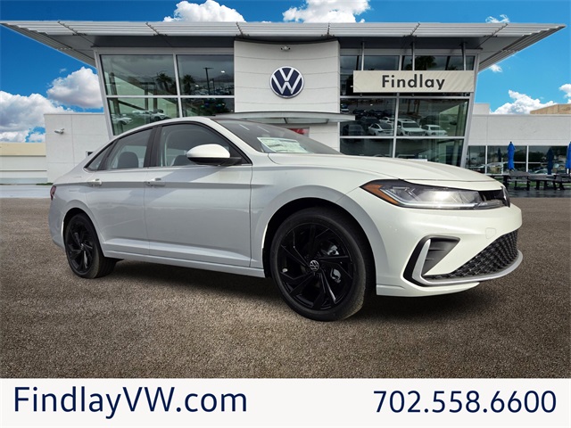 2026 Volkswagen Jetta