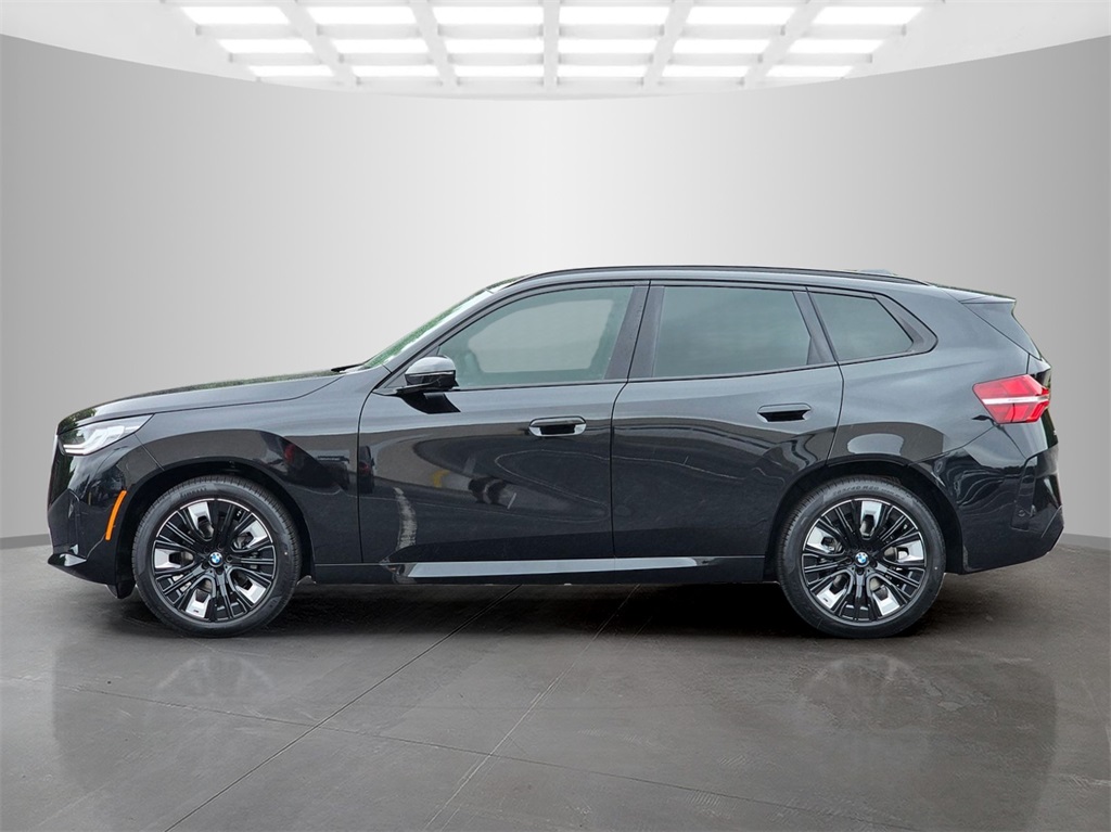 2026 Bmw X3 photo 3