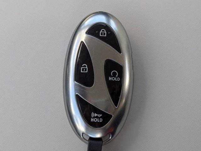 2025 Hyundai Sonata SE photo 28