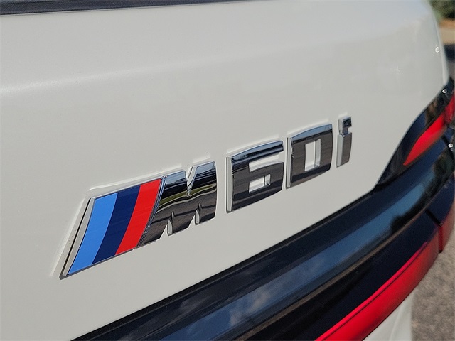 2026 Bmw X7 M60i photo 8
