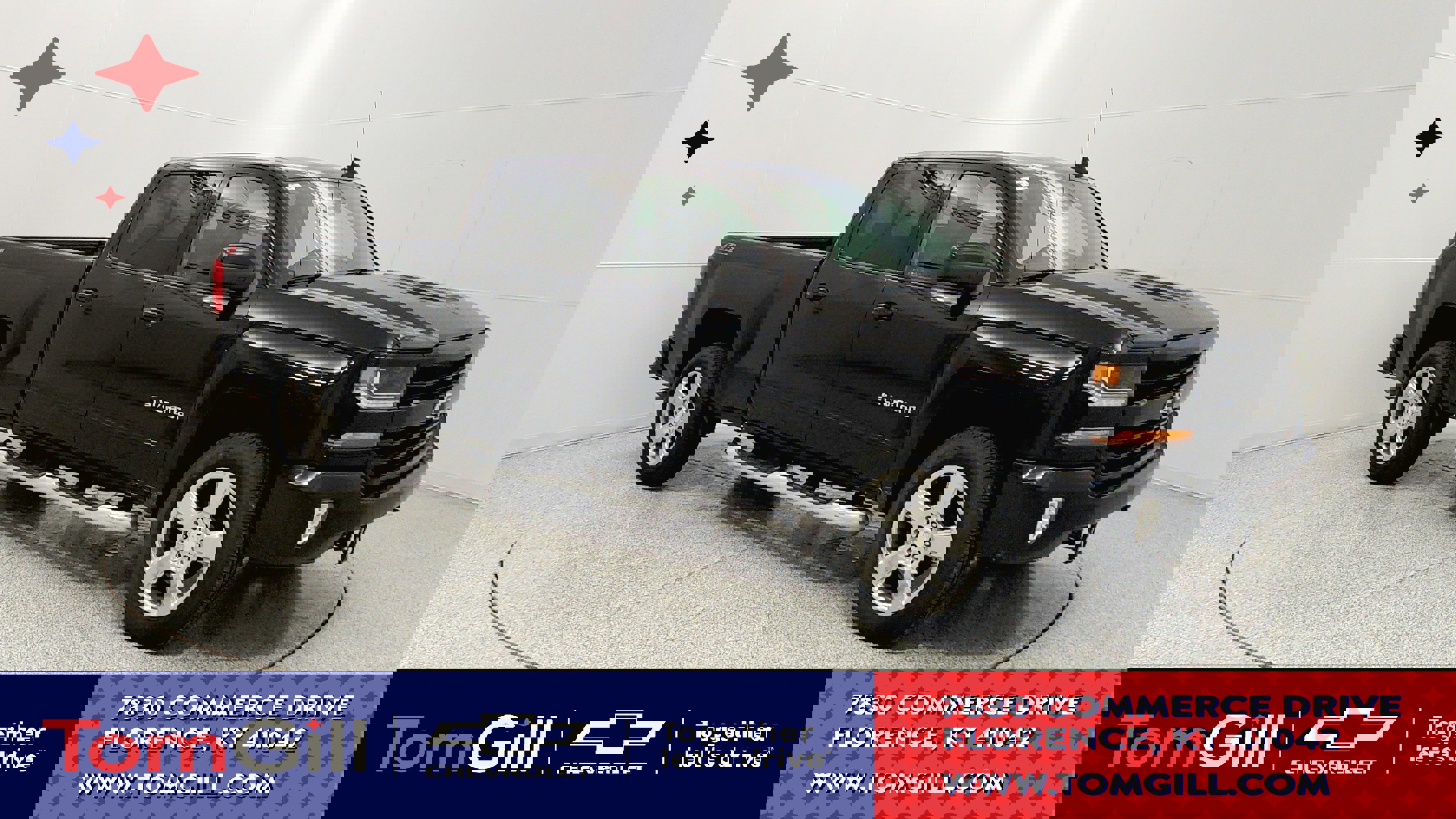 2018 Chevrolet Silverado 1500 LT's photo