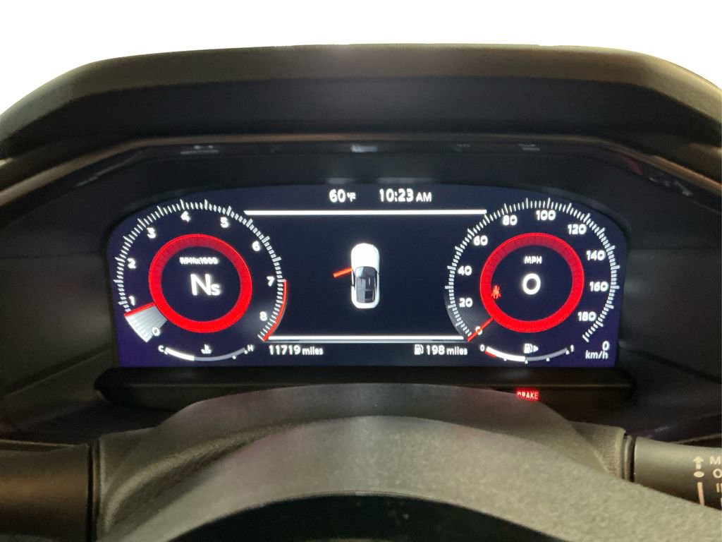 2024 Nissan Z Performance photo 10
