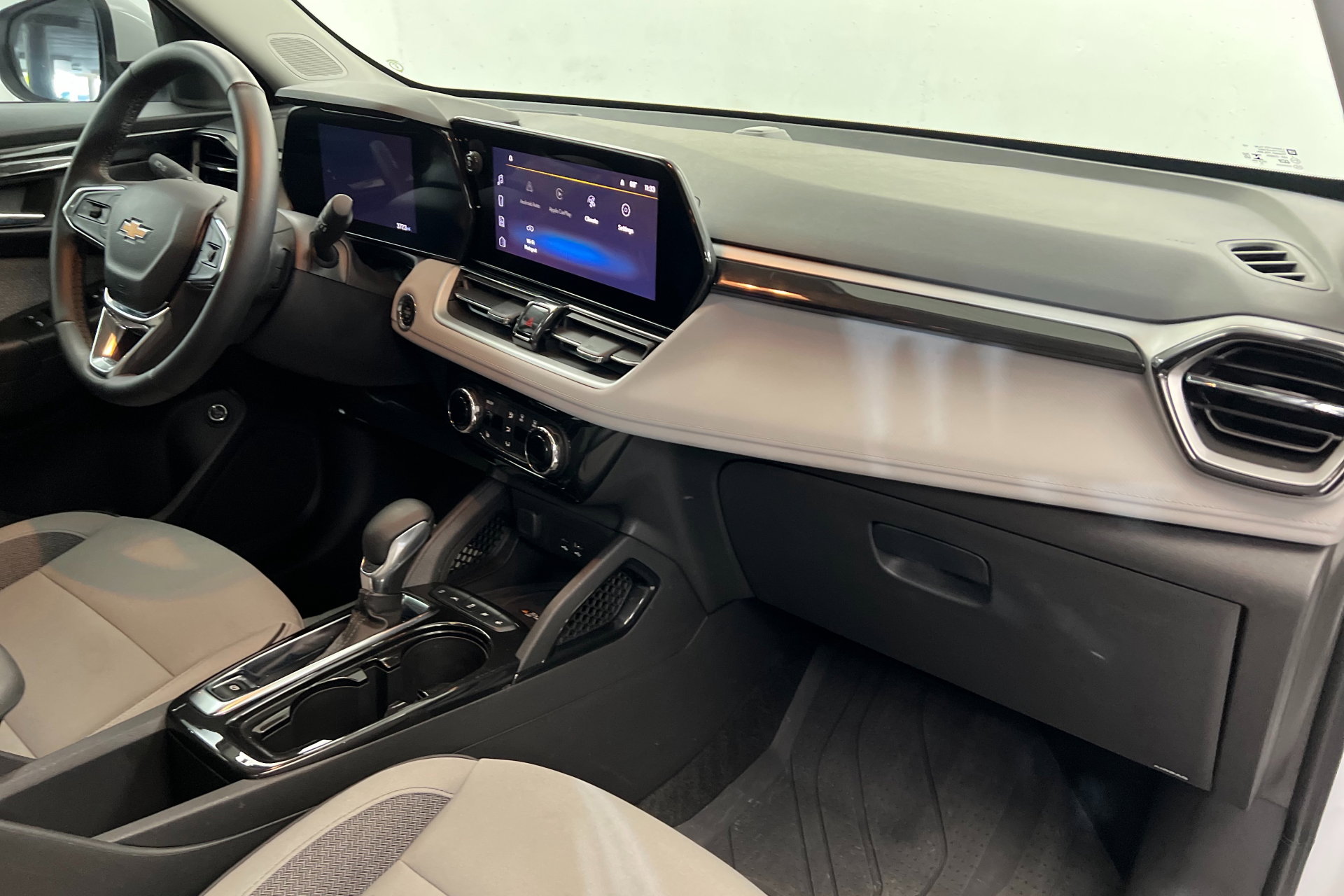 2025 Chevrolet Trailblazer LT photo 23