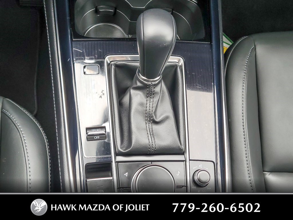 2025 MAZDA CX-30 - Image 15