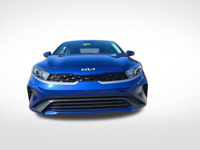 2023 Kia Forte LXS photo 10