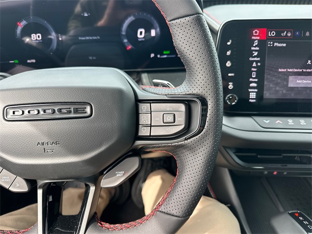 2024 Dodge Charger R/T photo 37