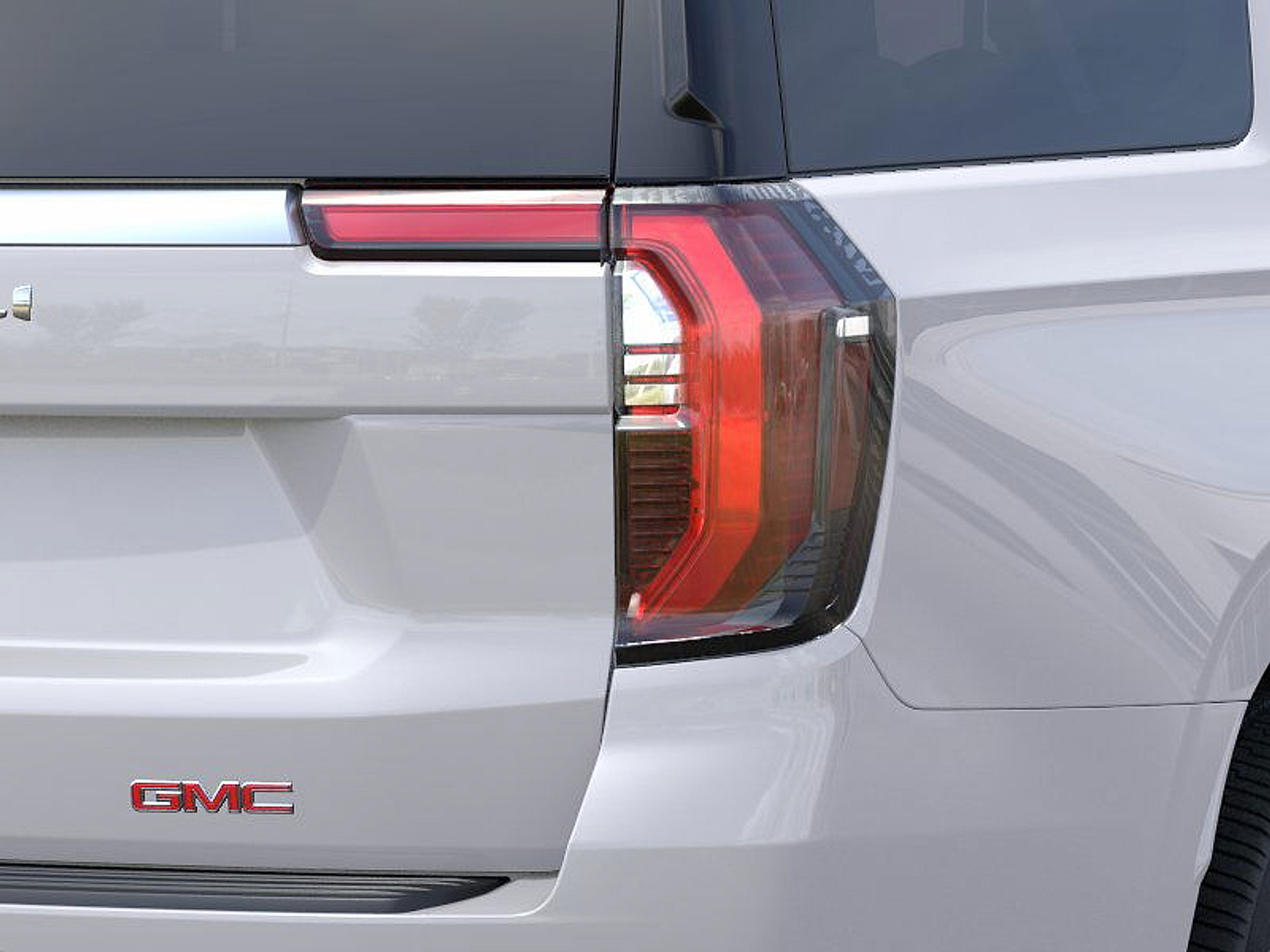2025 Gmc Yukon XL Denali photo 6
