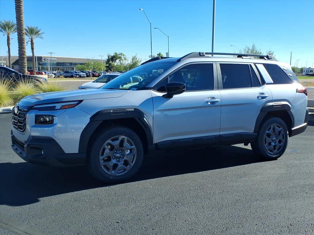 2026 Subaru Outback Premium photo 2