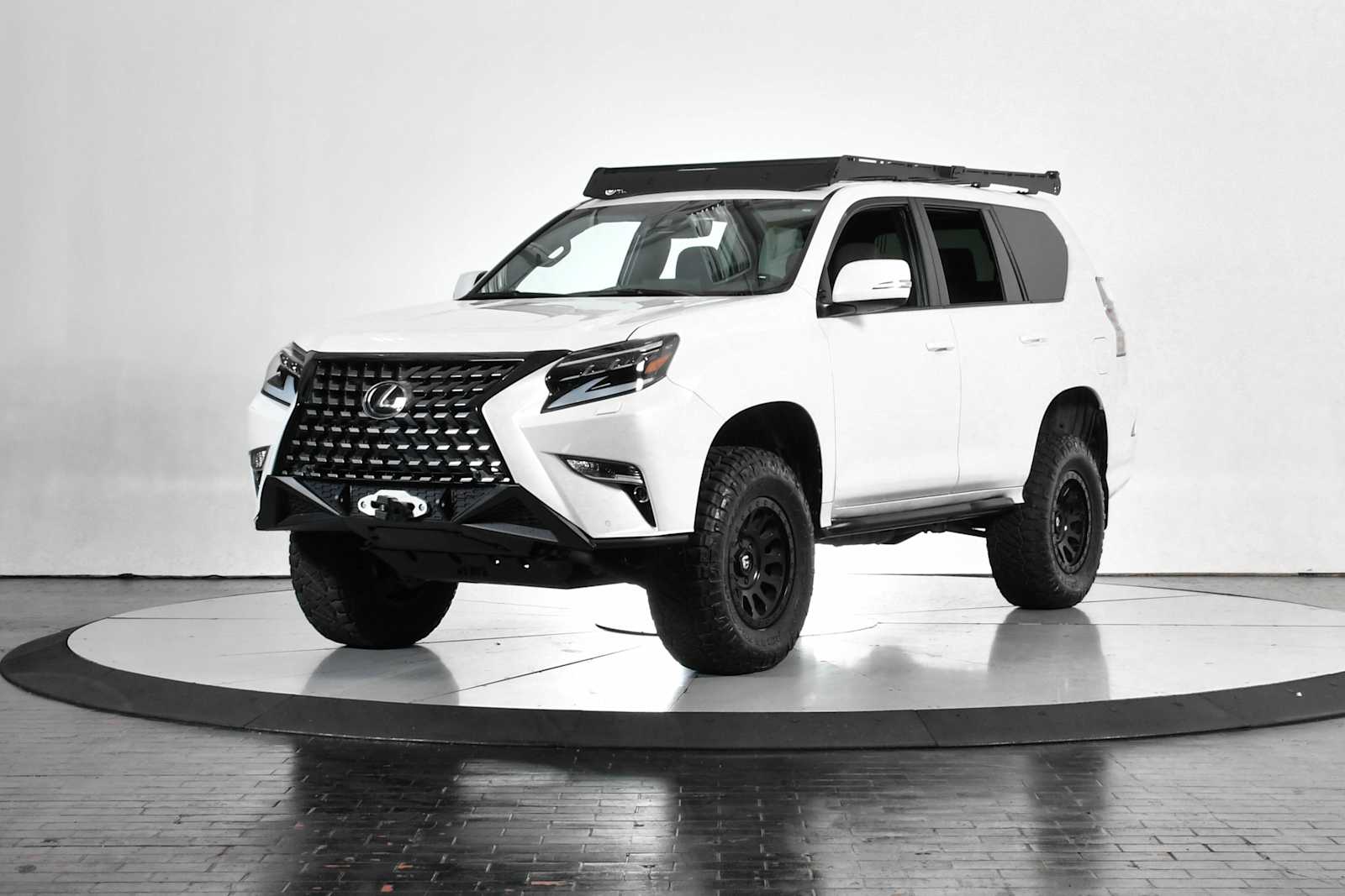 2023 Lexus GX PREMIUM's photo