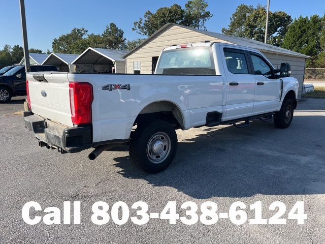 2023 Ford F-350 XL photo 2
