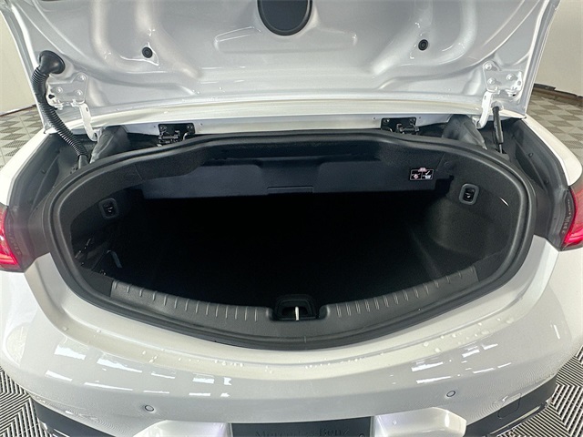 2026 Mercedes Benz CLE 300 4MATIC Cabriolet photo 22
