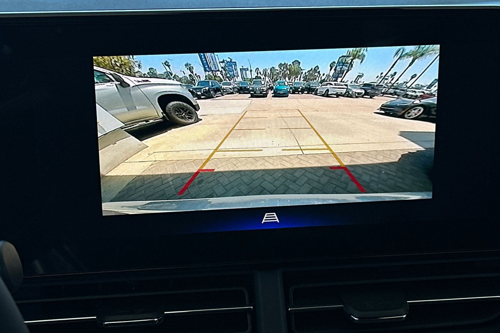 2025 Chevrolet Trax photo 19