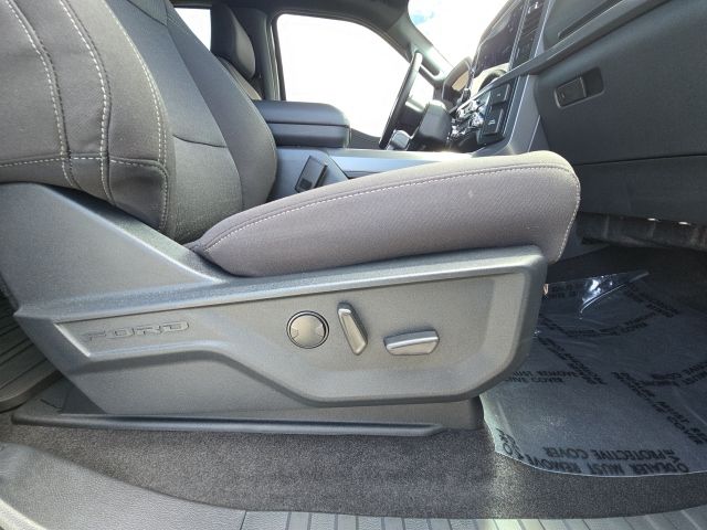 2025 Ford F-150 XLT photo 15