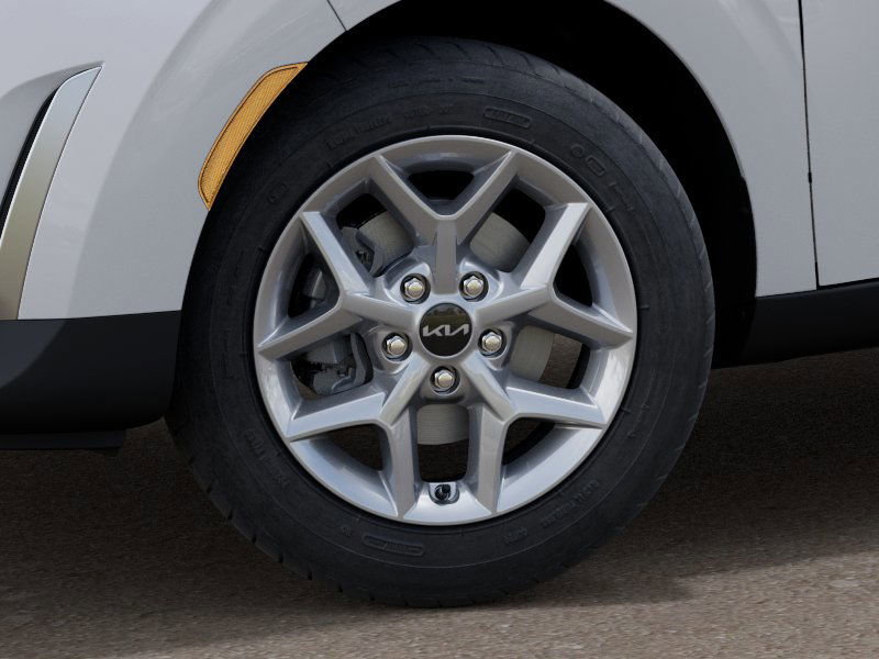 2025 Kia Soul S photo 8