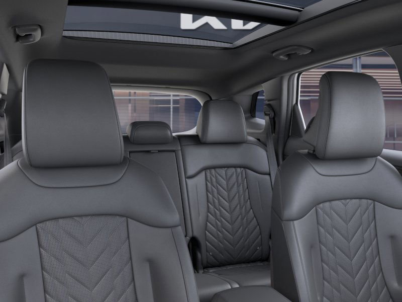 2025 Kia Sportage Plug-In Hybrid X-Line Prestige photo 27