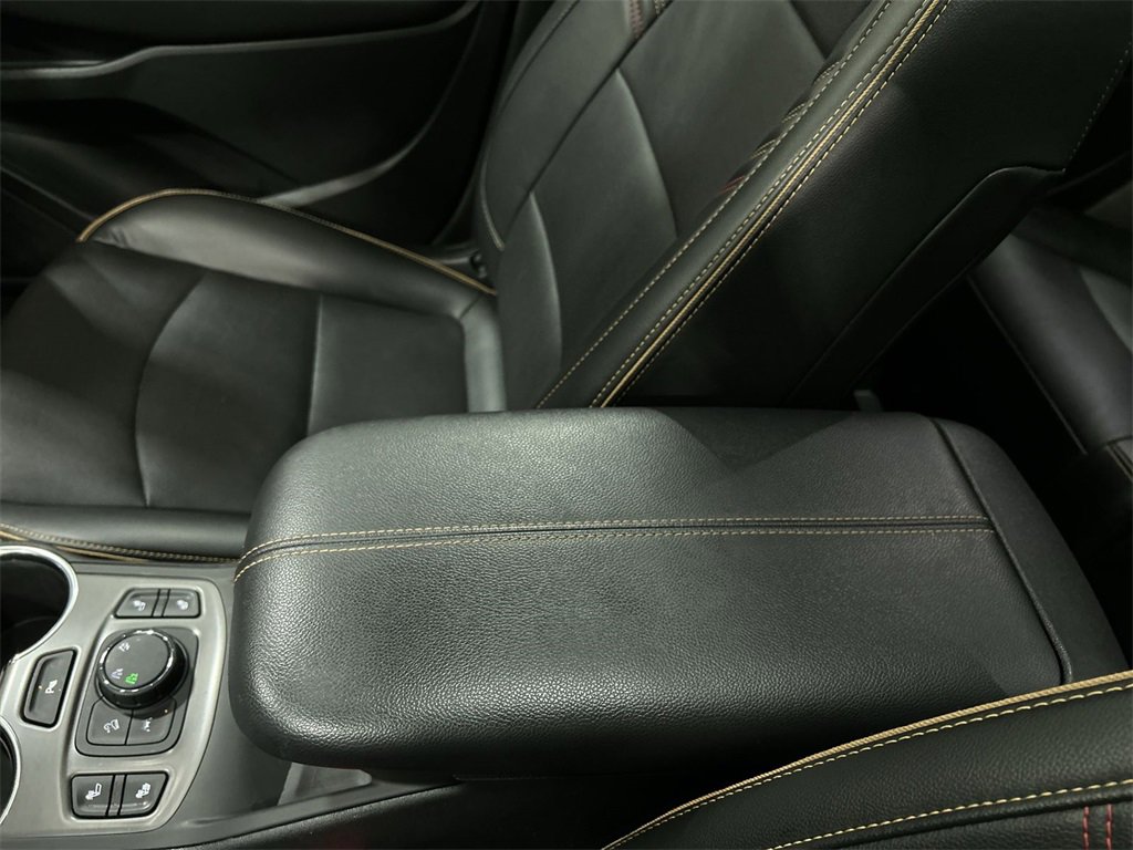 2022 Gmc Terrain AT4 photo 22