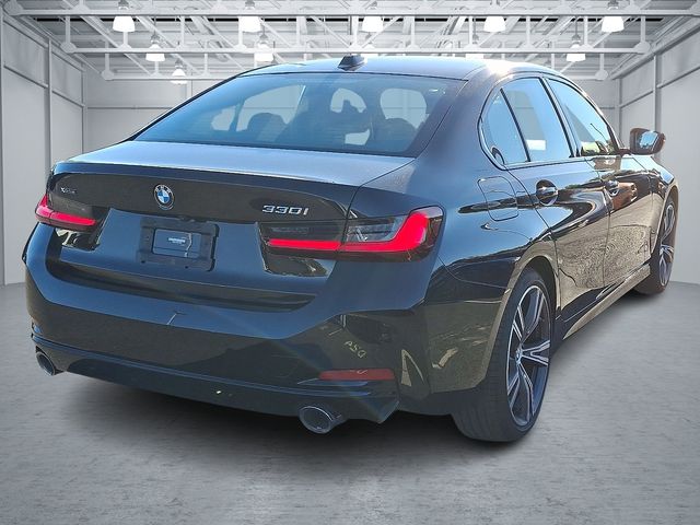 2023 Bmw 330i xDrive photo 4