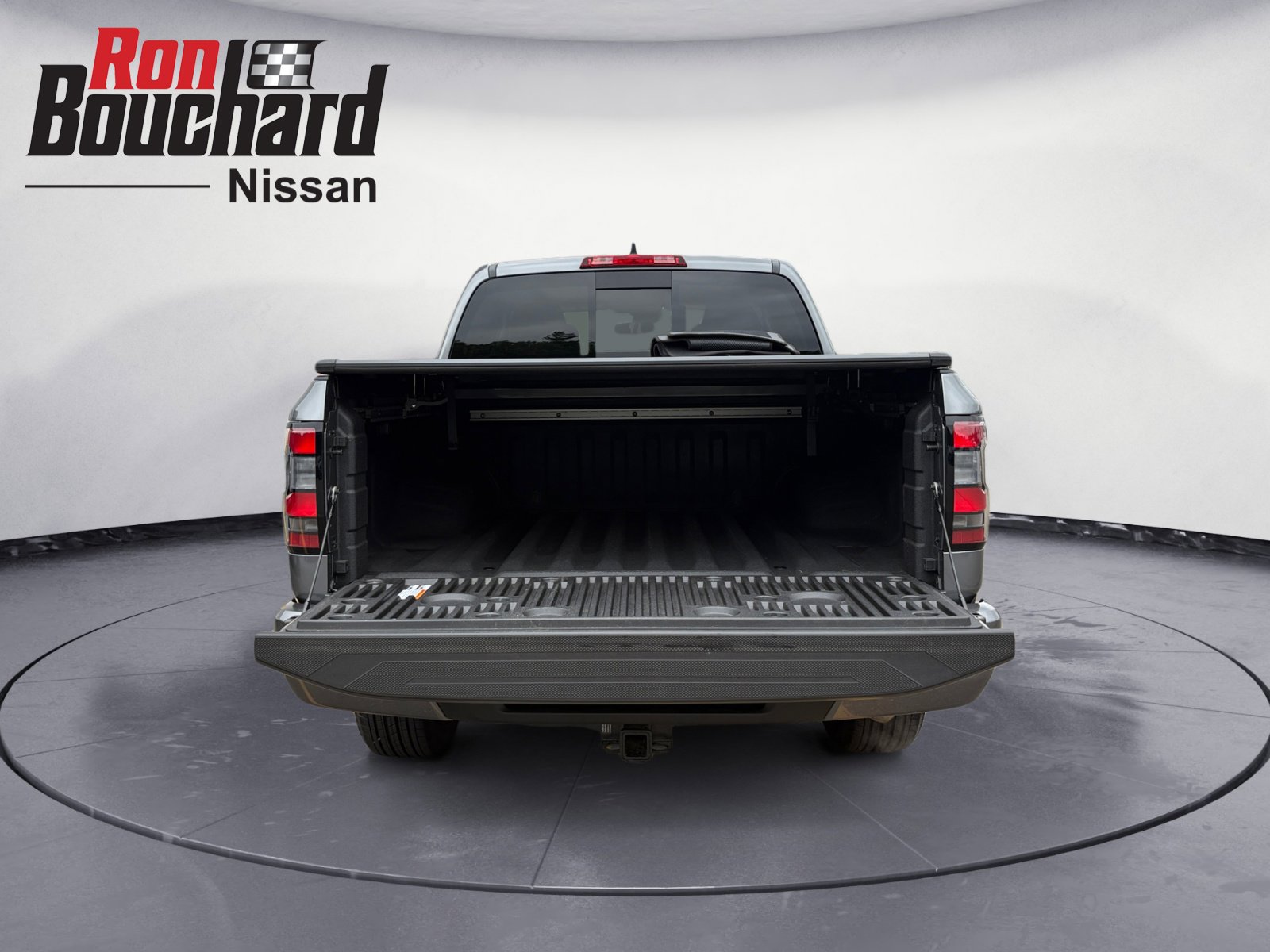 2024 Nissan Frontier SV photo 35