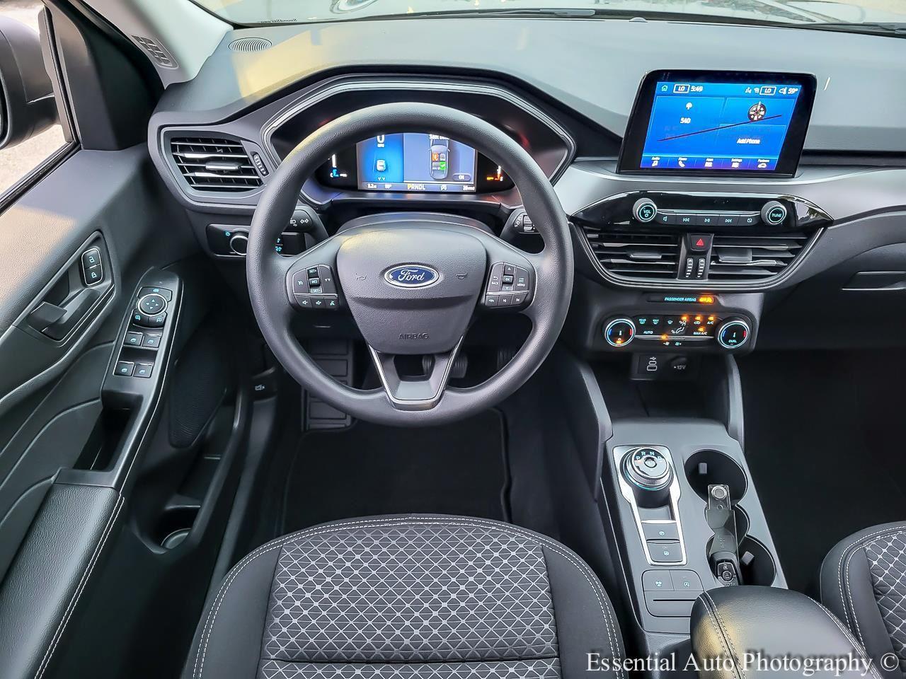 2026 Ford Escape Active photo 3