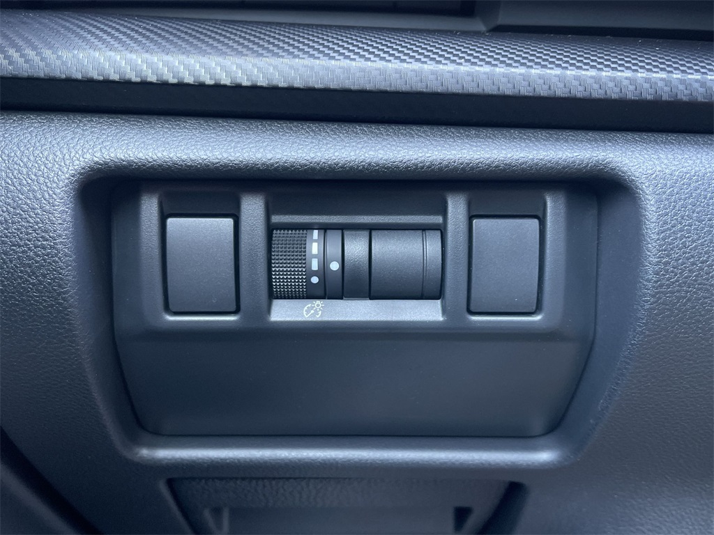 2024 Subaru Crosstrek Premium photo 22
