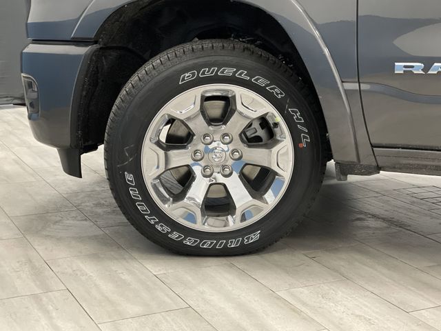 2025 Ram 1500 Big Horn Lone Star photo 33