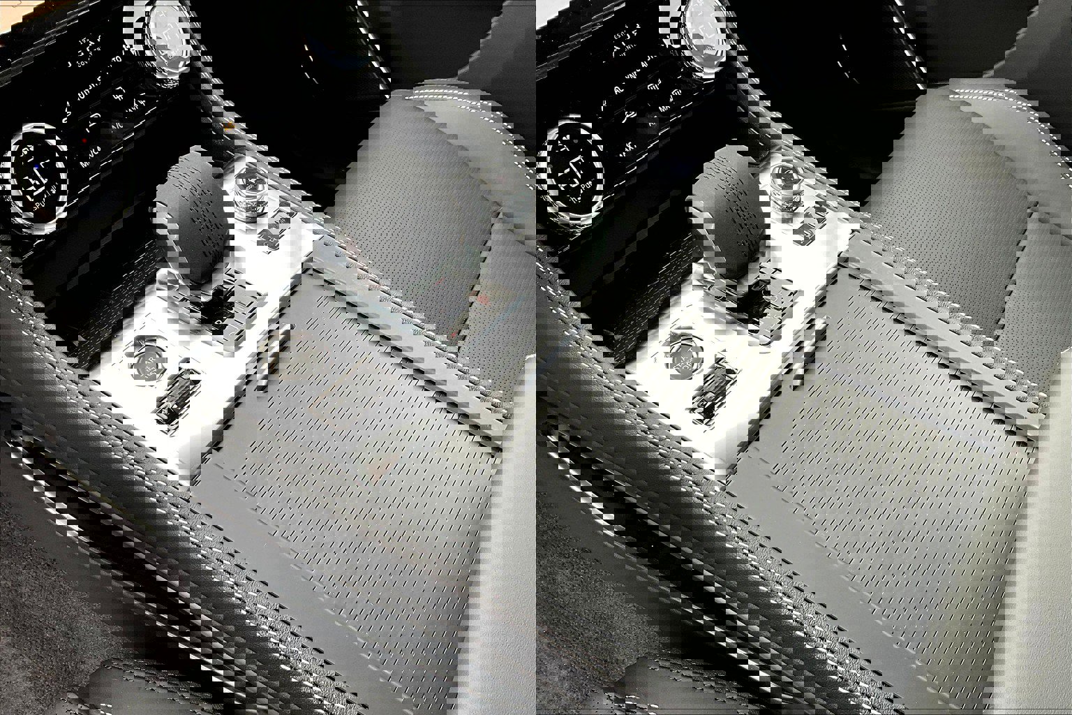 2026 Jaguar F-PACE P250 R-Dynamic S photo 8