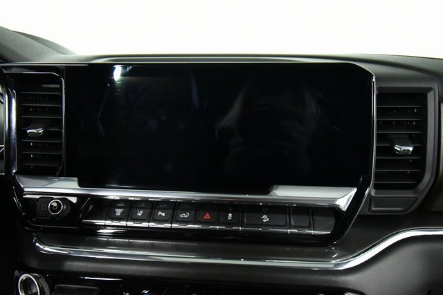 2024 Chevrolet Silverado 3500HD High Country photo 3