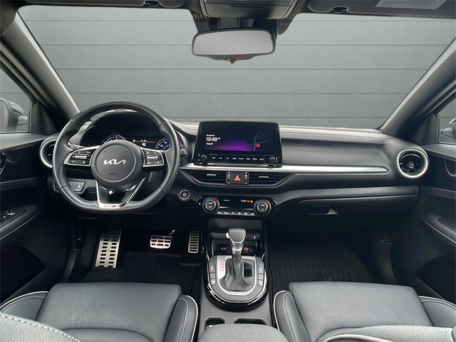 2023 Kia Forte GT-Line photo 31
