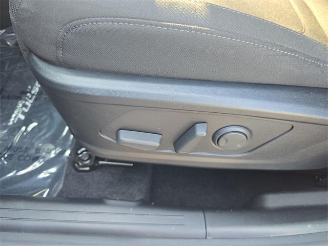 2026 Hyundai Tucson SEL photo 12