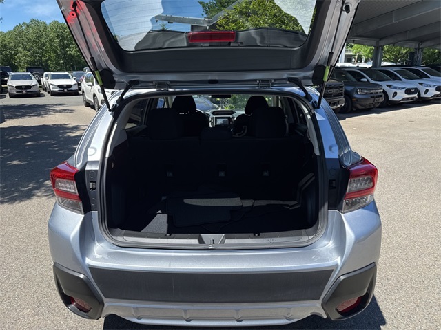 2023 Subaru Crosstrek Base photo 24