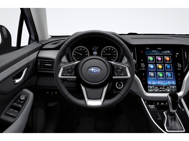 2025 Subaru Outback Premium photo 14