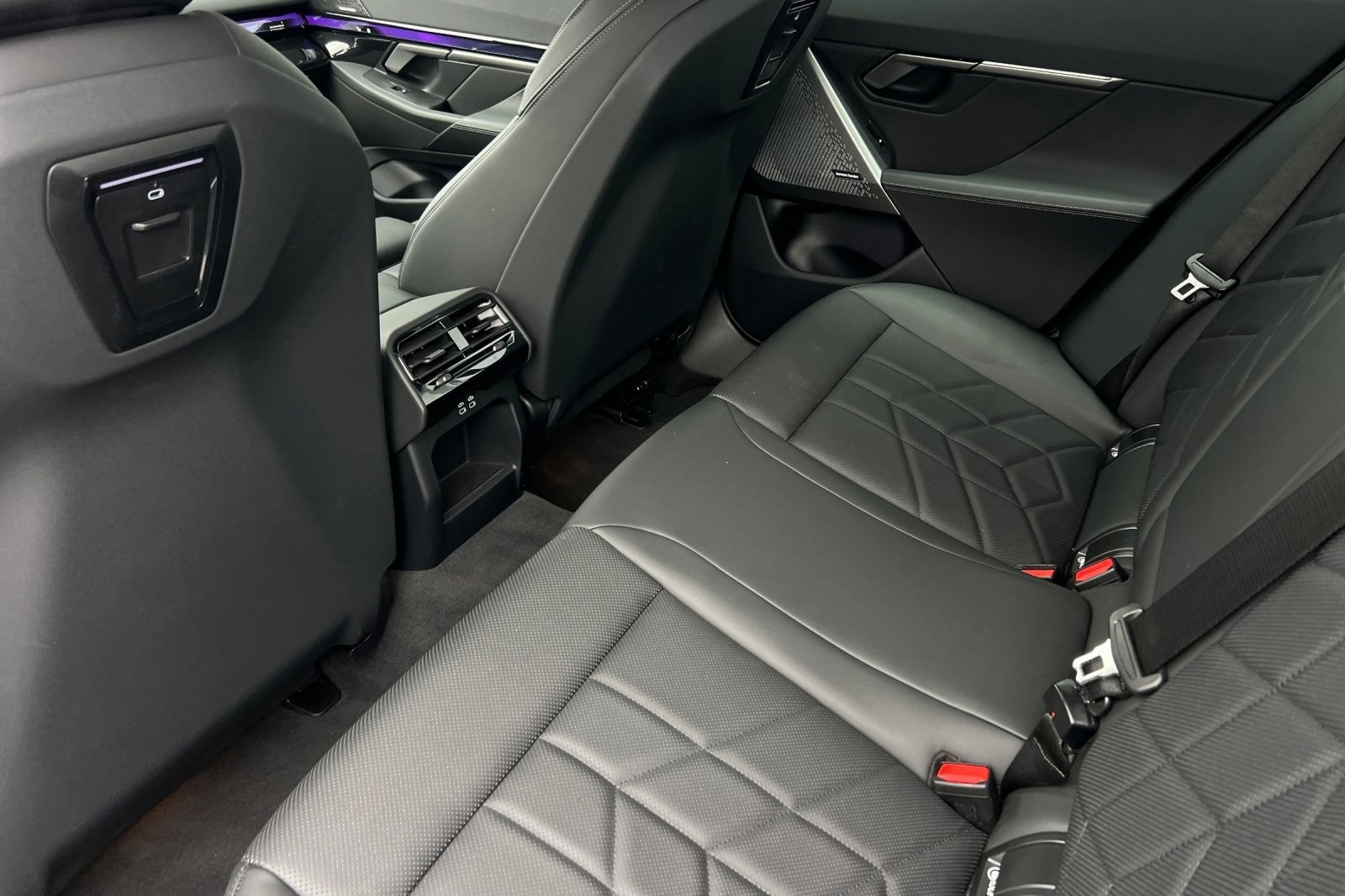 2024 Bmw i5 eDrive40 photo 12