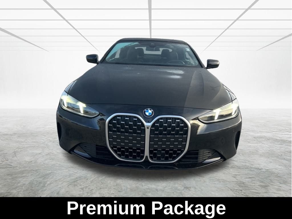 2025 Bmw 430i xDrive photo 8