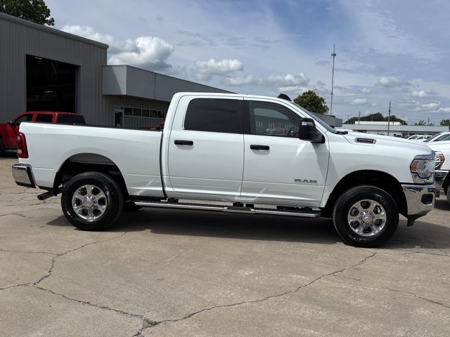 2024 Ram 2500 Big Horn photo 2