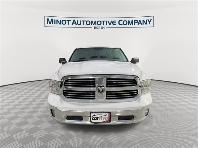 2017 Ram 1500 Lone Star photo 2