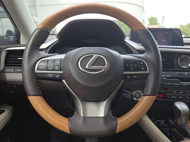 2019 Lexus RX 350 photo 28