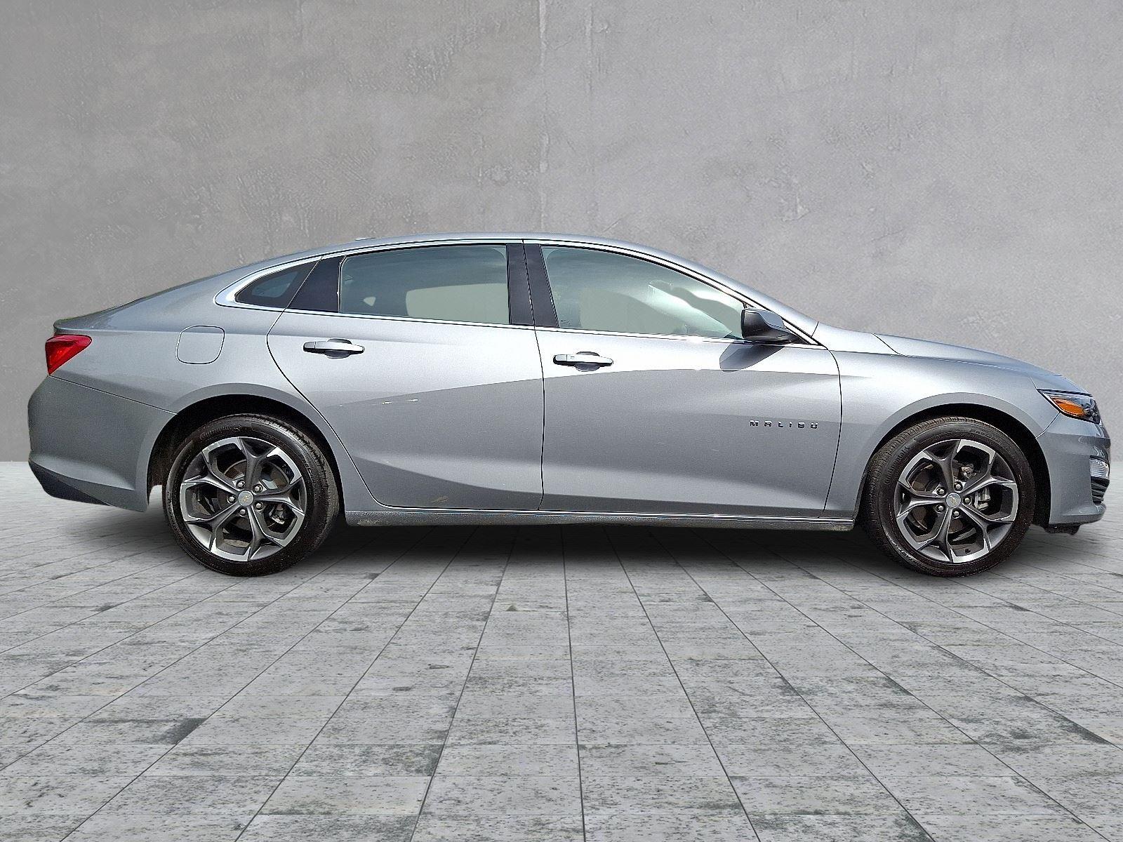 2023 Chevrolet Malibu 1LT photo 7