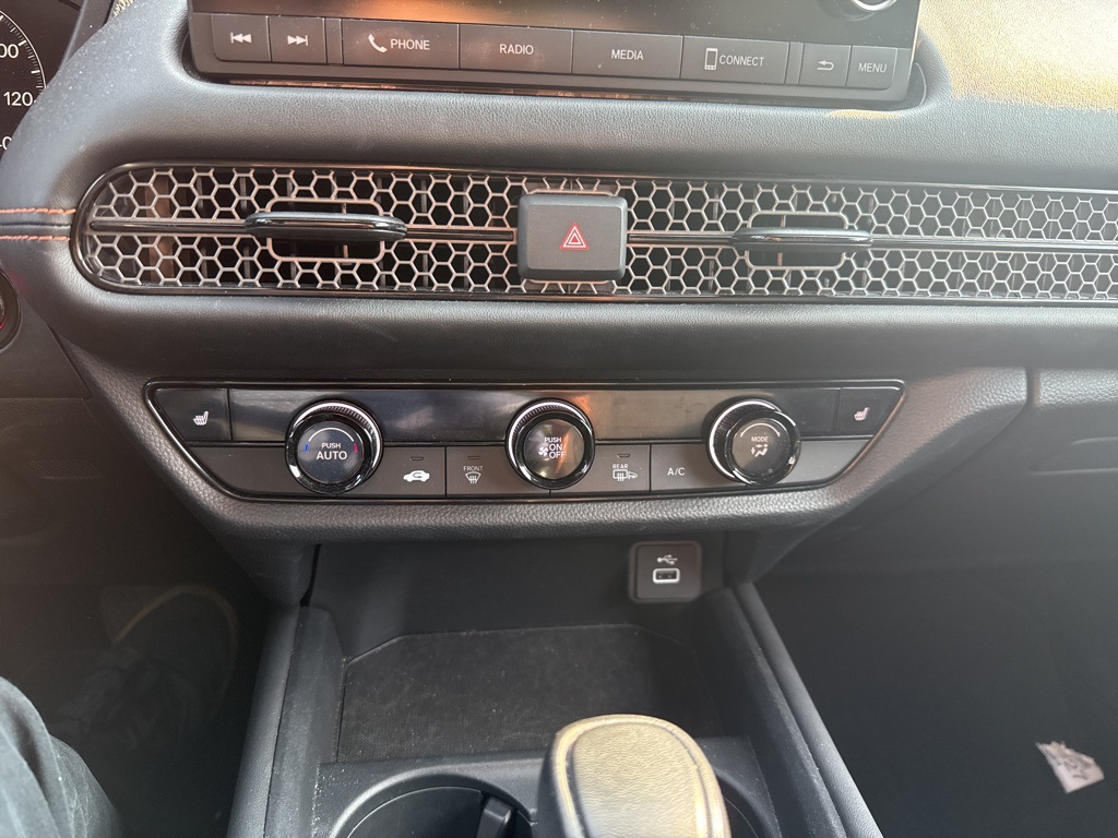 2023 Honda HR-V Sport photo 8
