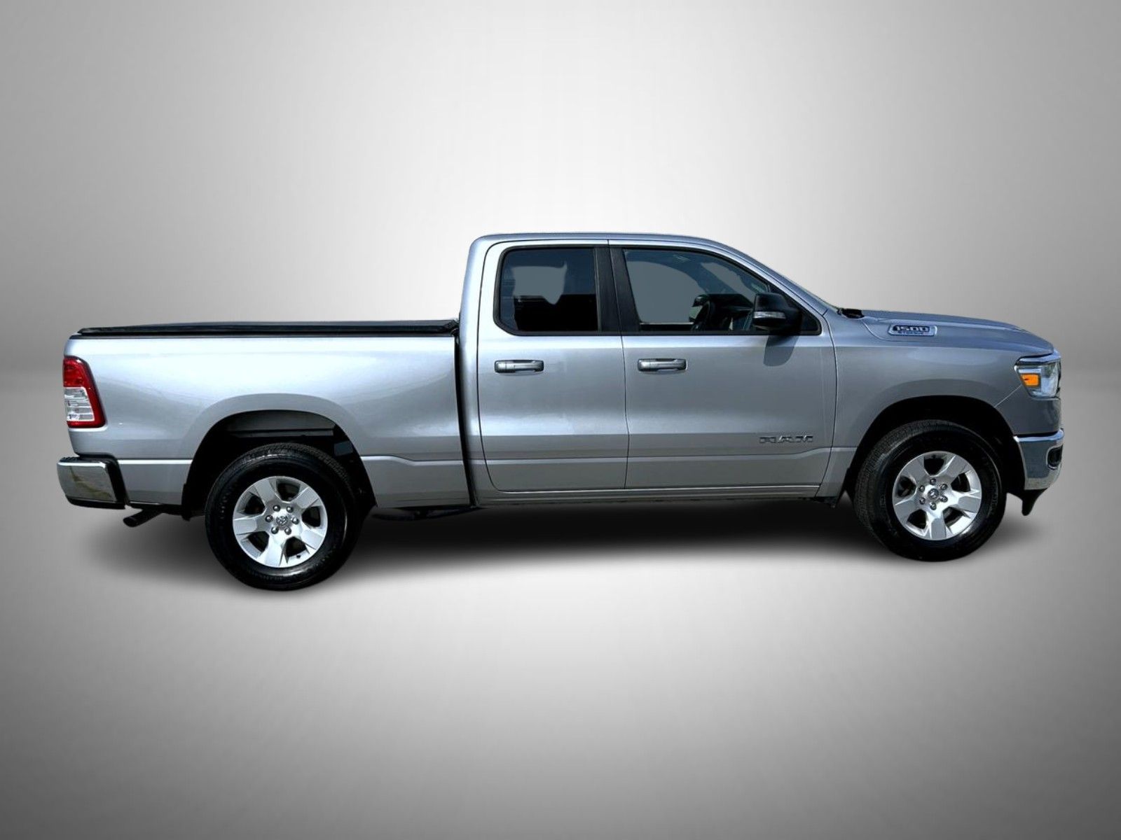 2021 Ram 1500 Big Horn Lone Star photo 4